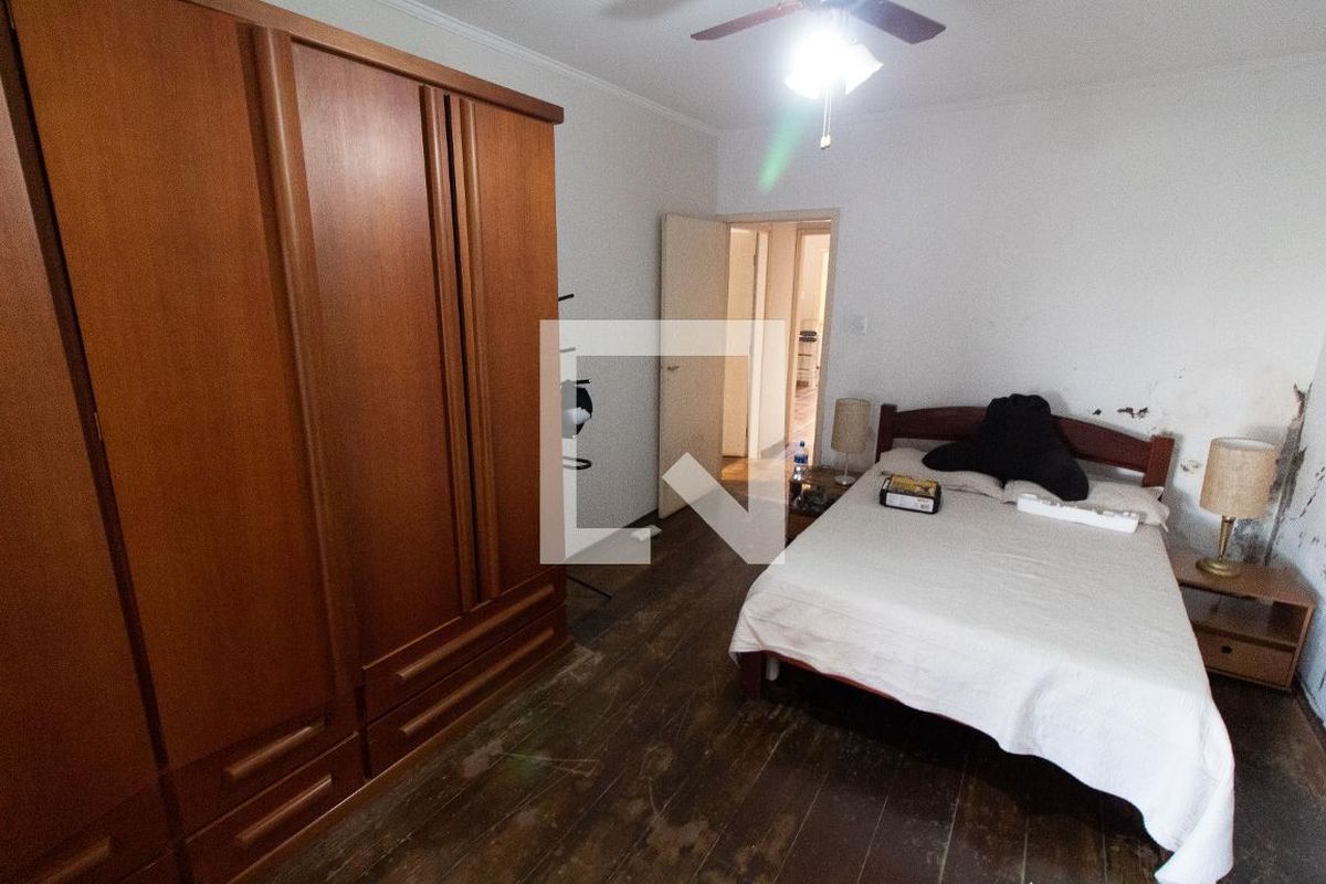 Casa à Venda - Jardim Planalto, 4 Quartos,  250 m2 em , Campinas - sp | SoloBR