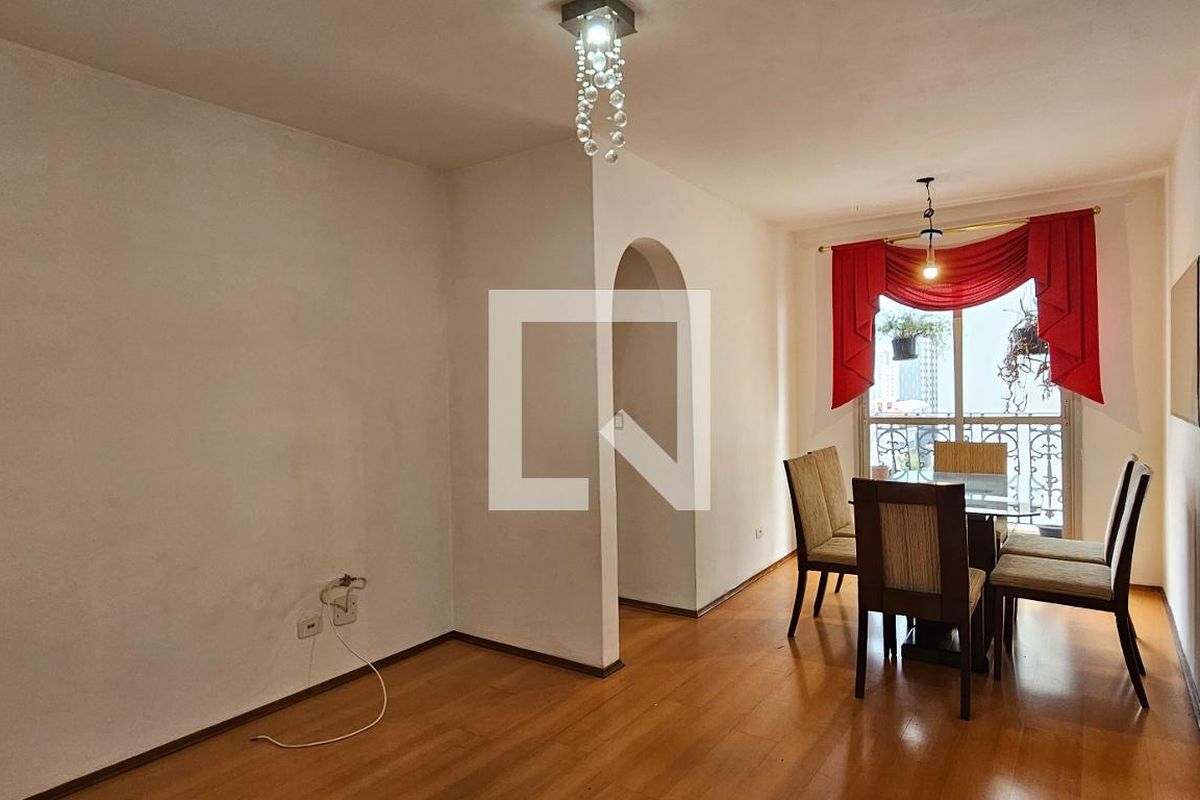 Apartamento, 2 quartos, 59 m² - Foto 2