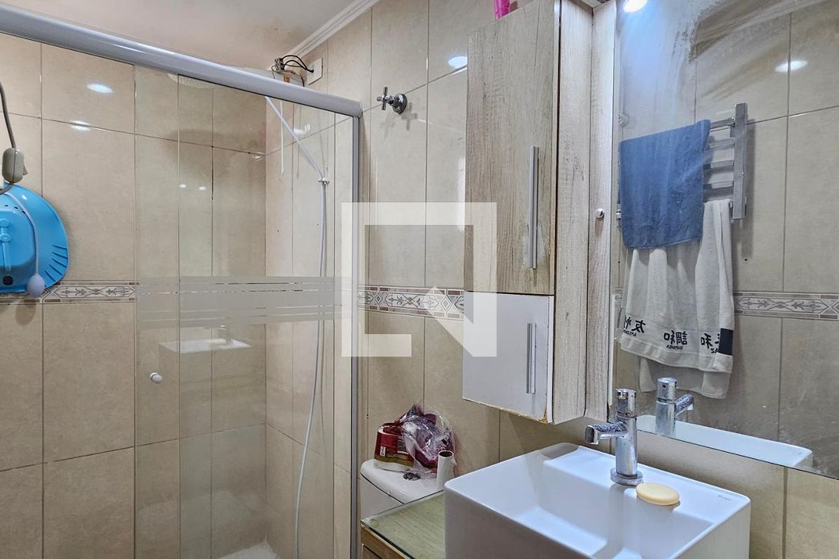 Apartamento, 2 quartos, 59 m² - Foto 36