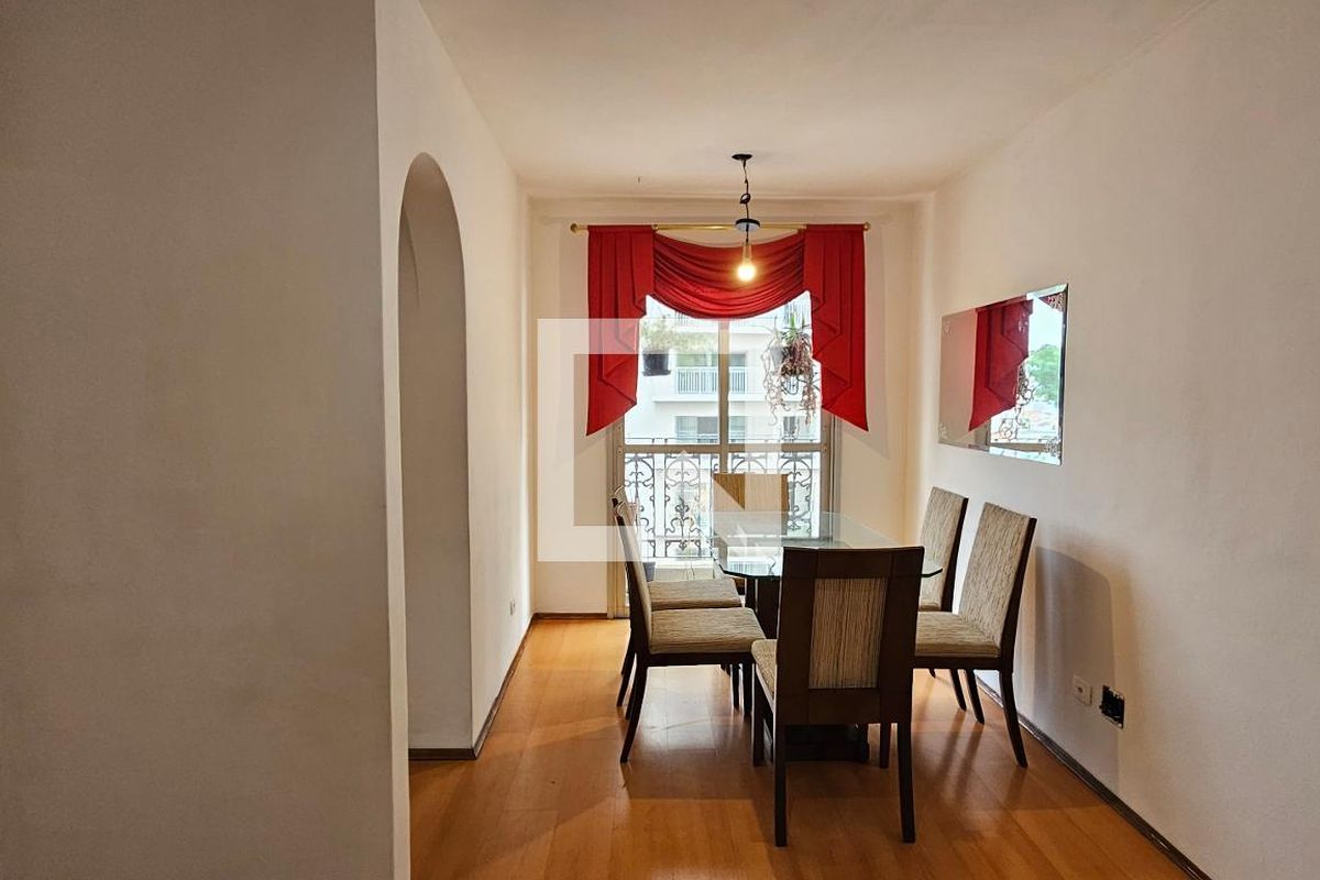 Apartamento, 2 quartos, 59 m² - Foto 6