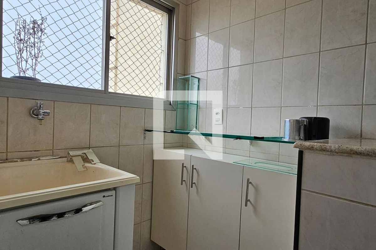 Apartamento, 2 quartos, 59 m² - Foto 58