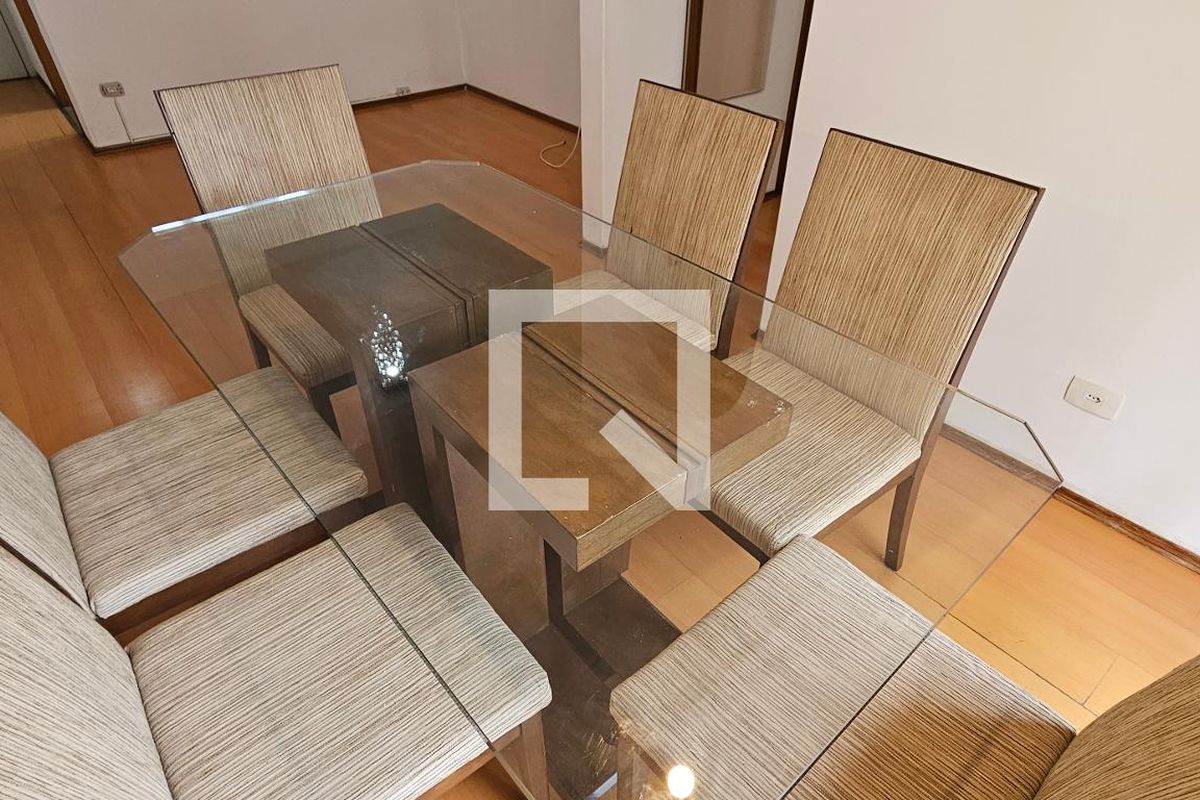 Apartamento, 2 quartos, 59 m² - Foto 12