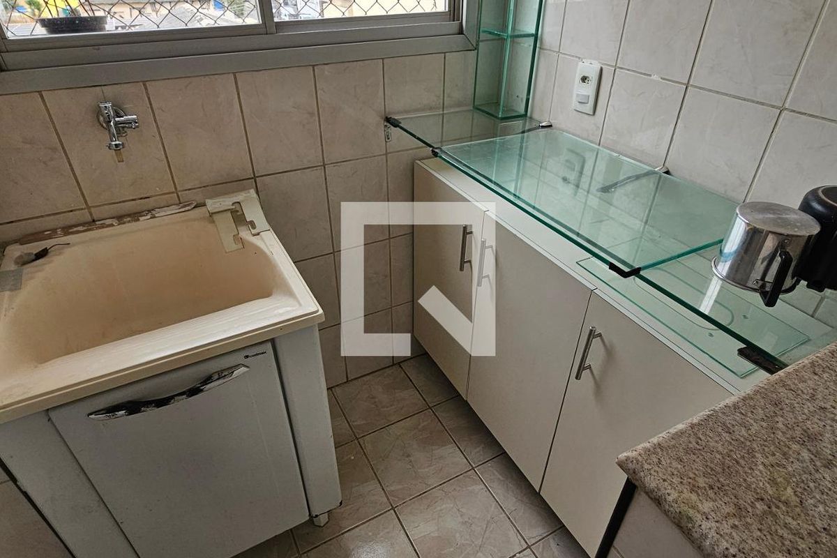 Apartamento, 2 quartos, 59 m² - Foto 60