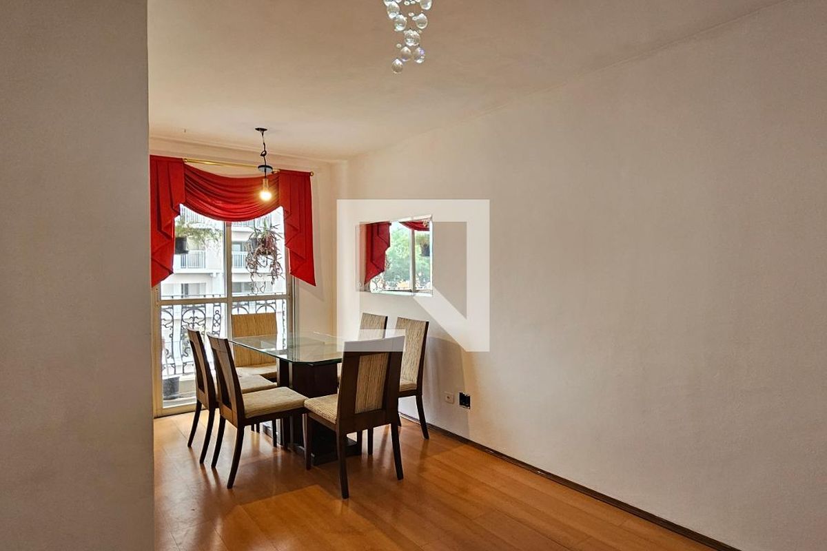 Apartamento, 2 quartos, 59 m² - Foto 4