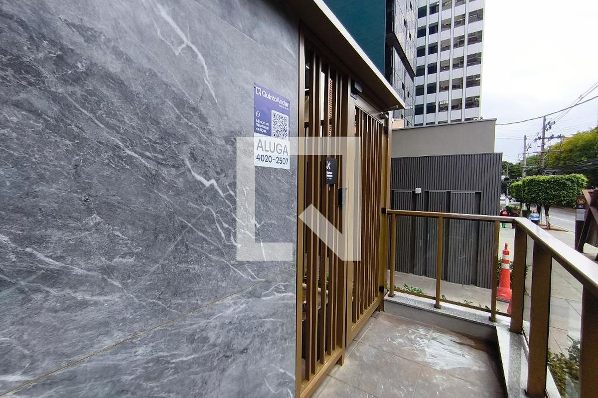 Kitnet-Studio, 24 m² - Foto 98