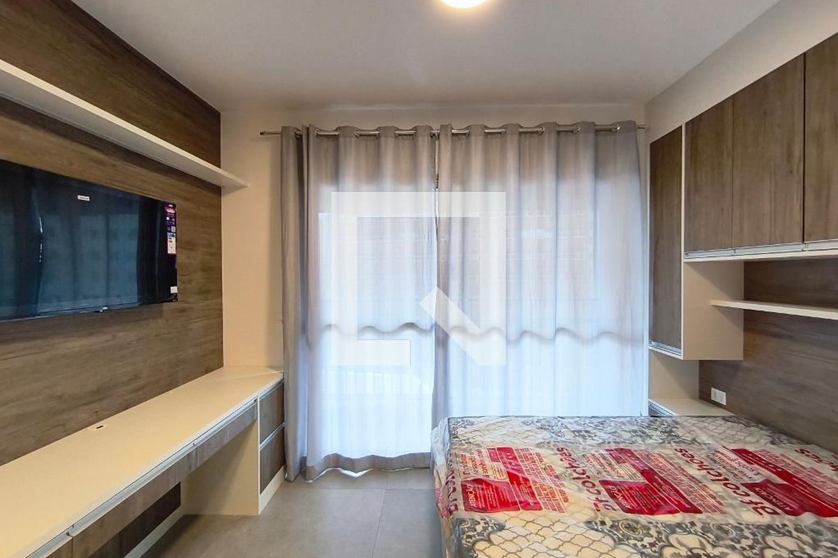 Kitnet-Studio, 24 m² - Foto 6