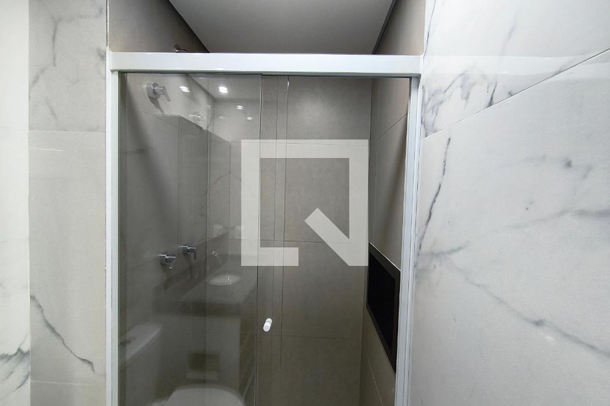 Kitnet-Studio, 24 m² - Foto 24
