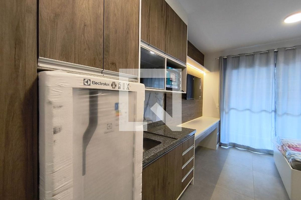 Kitnet-Studio, 24 m² - Foto 42