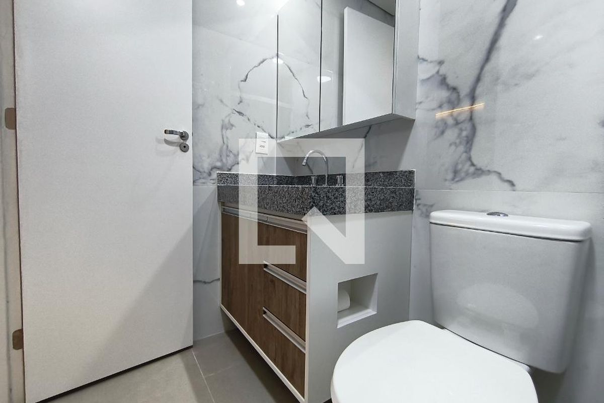 Kitnet-Studio, 24 m² - Foto 28