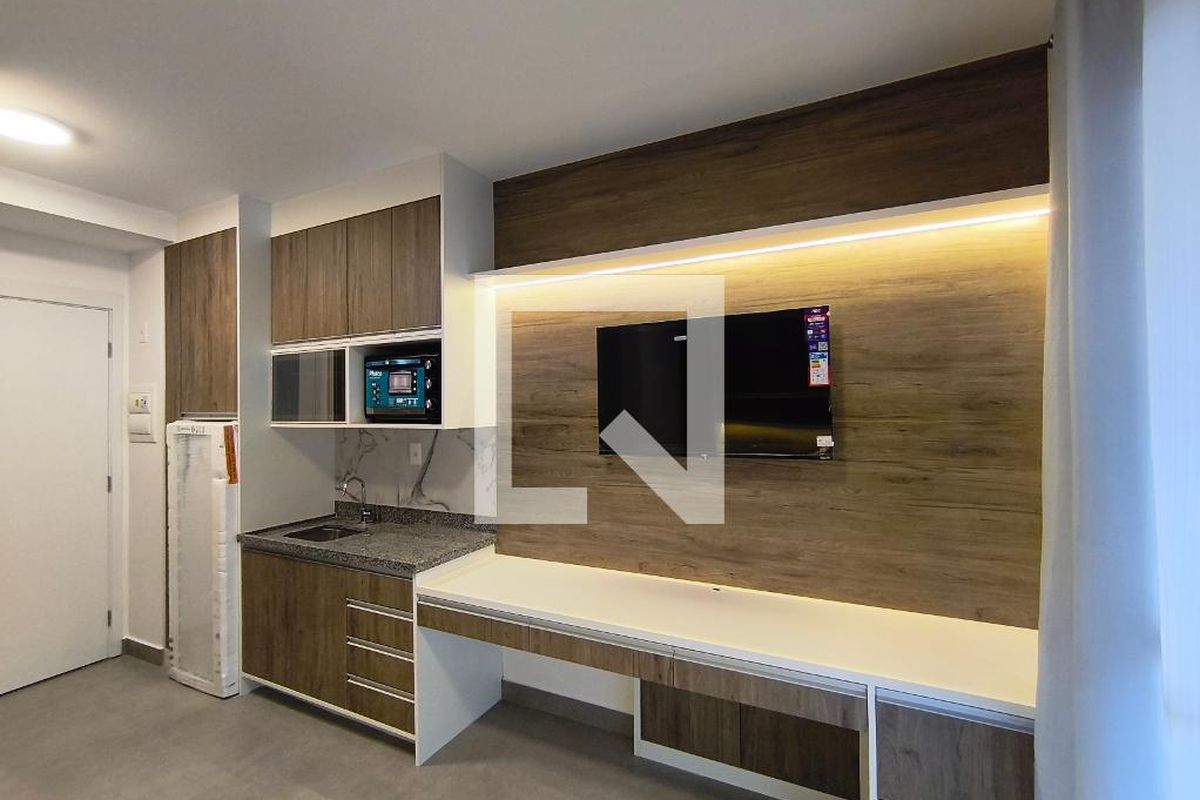 Kitnet-Studio, 24 m² - Foto 16