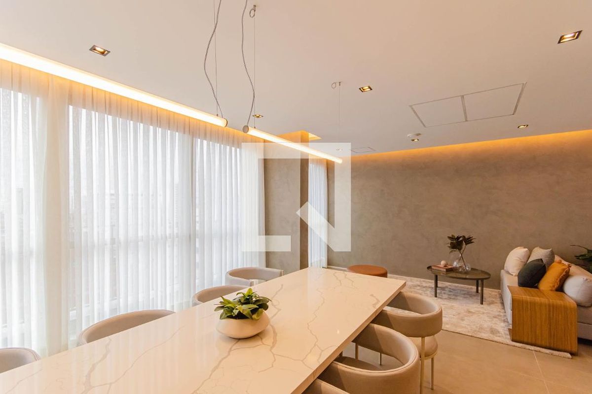 Kitnet-Studio, 24 m² - Foto 78
