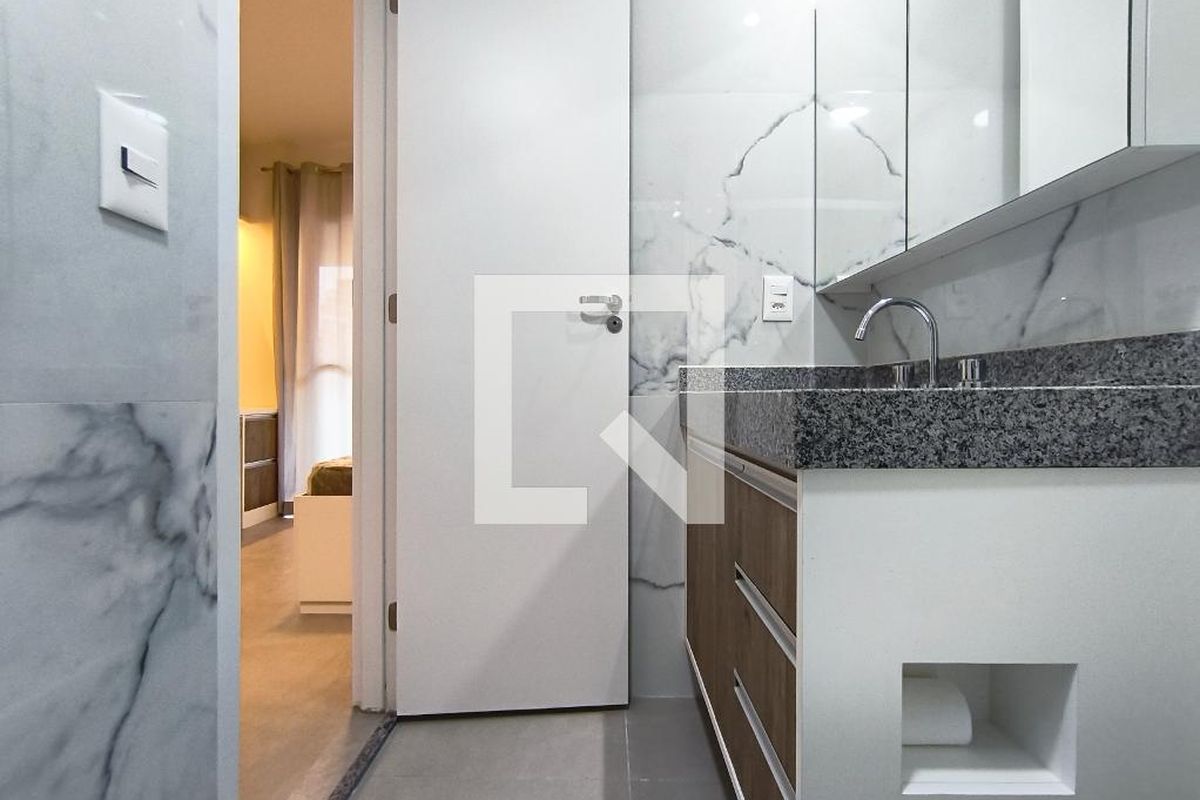 Kitnet-Studio, 24 m² - Foto 30