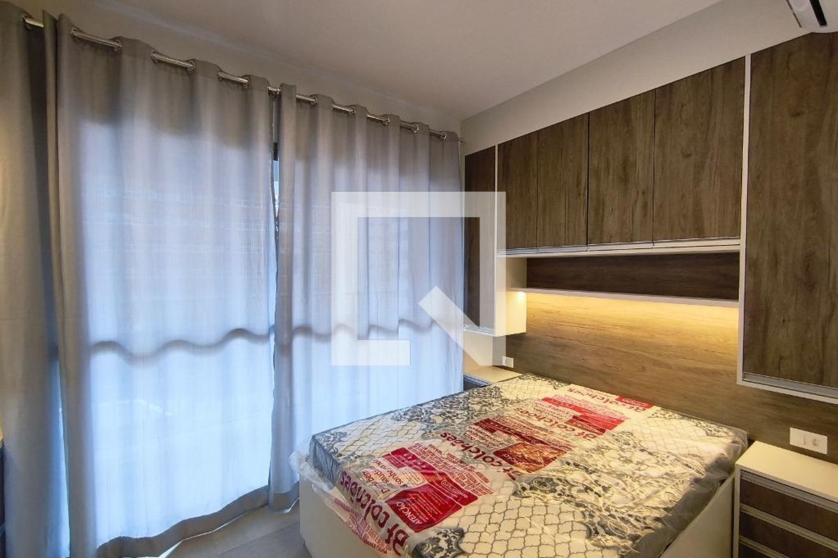 Kitnet-Studio, 24 m² - Foto 8