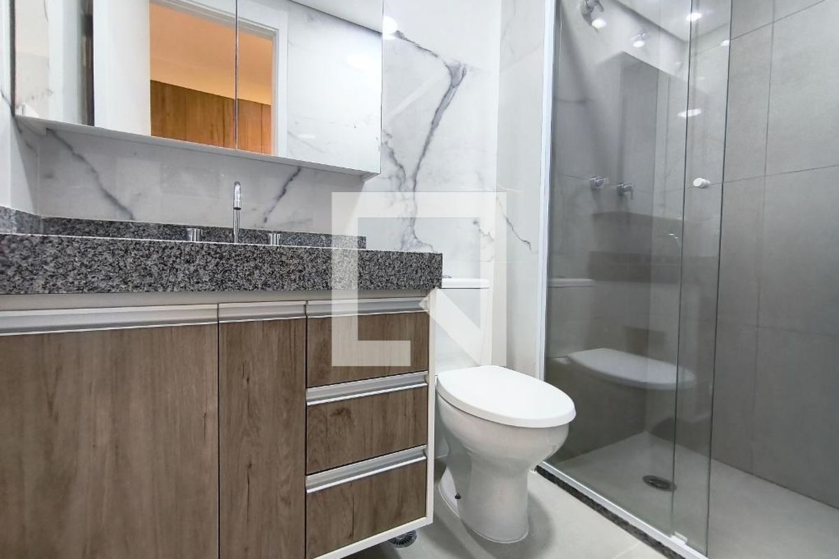 Kitnet-Studio, 24 m² - Foto 22