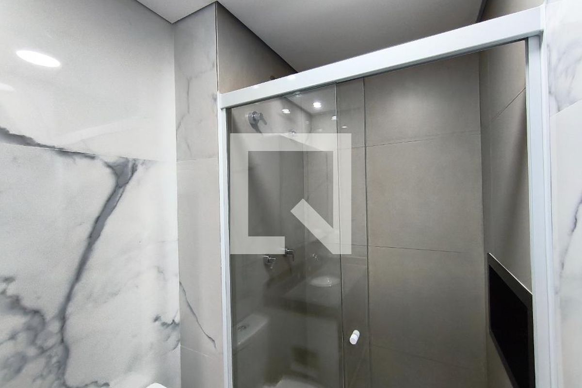 Kitnet-Studio, 24 m² - Foto 26