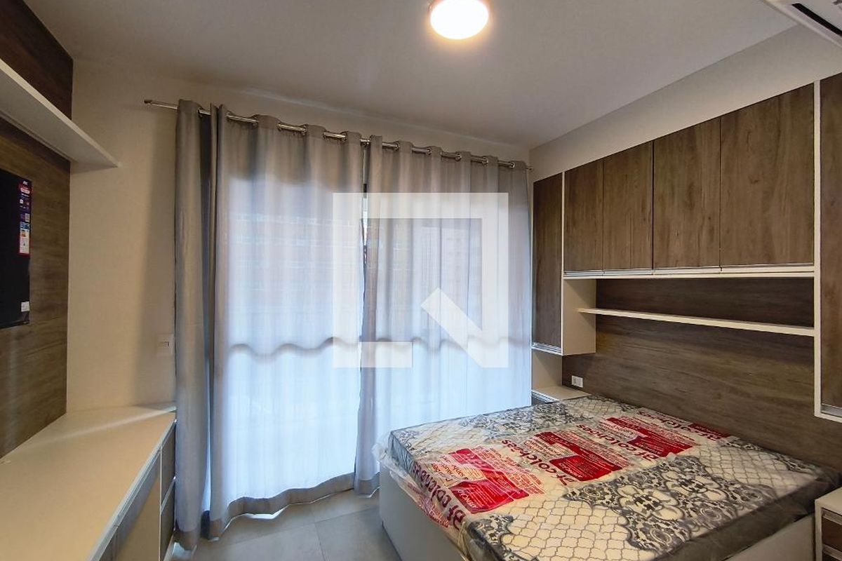 Kitnet-Studio, 24 m² - Foto 4