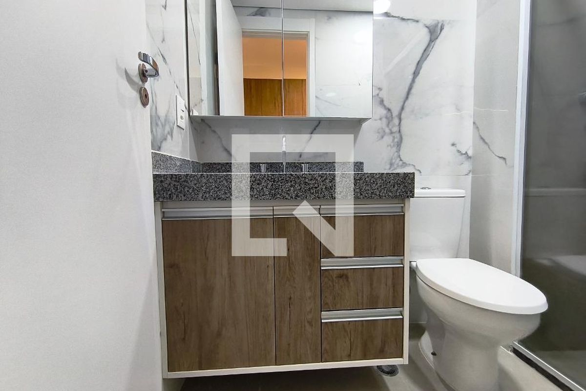 Kitnet-Studio, 24 m² - Foto 20