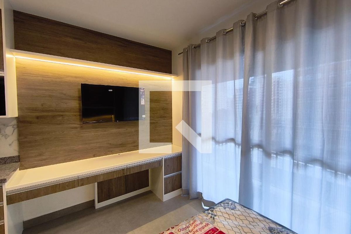 Kitnet-Studio, 24 m² - Foto 12
