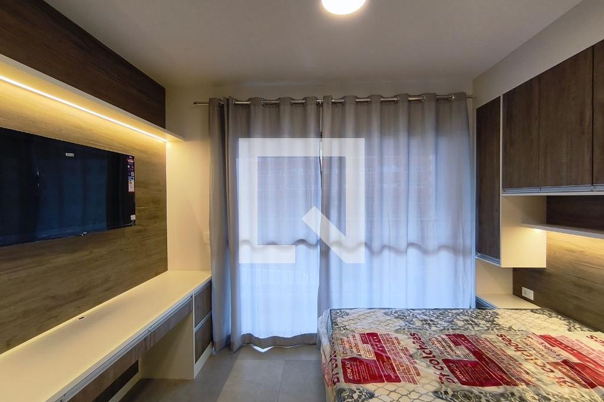 Kitnet-Studio, 24 m² - Foto 10