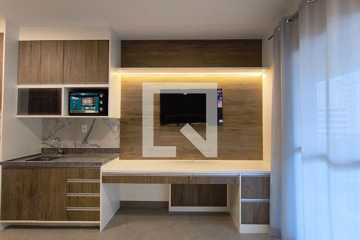 Kitnet-Studio, 24 m² - Foto 14