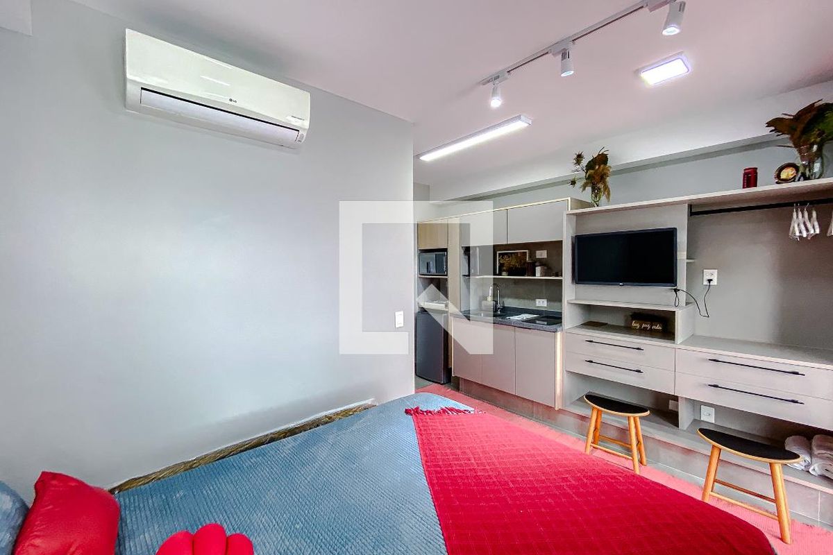 Kitnet-Studio, 30 m² - Foto 4
