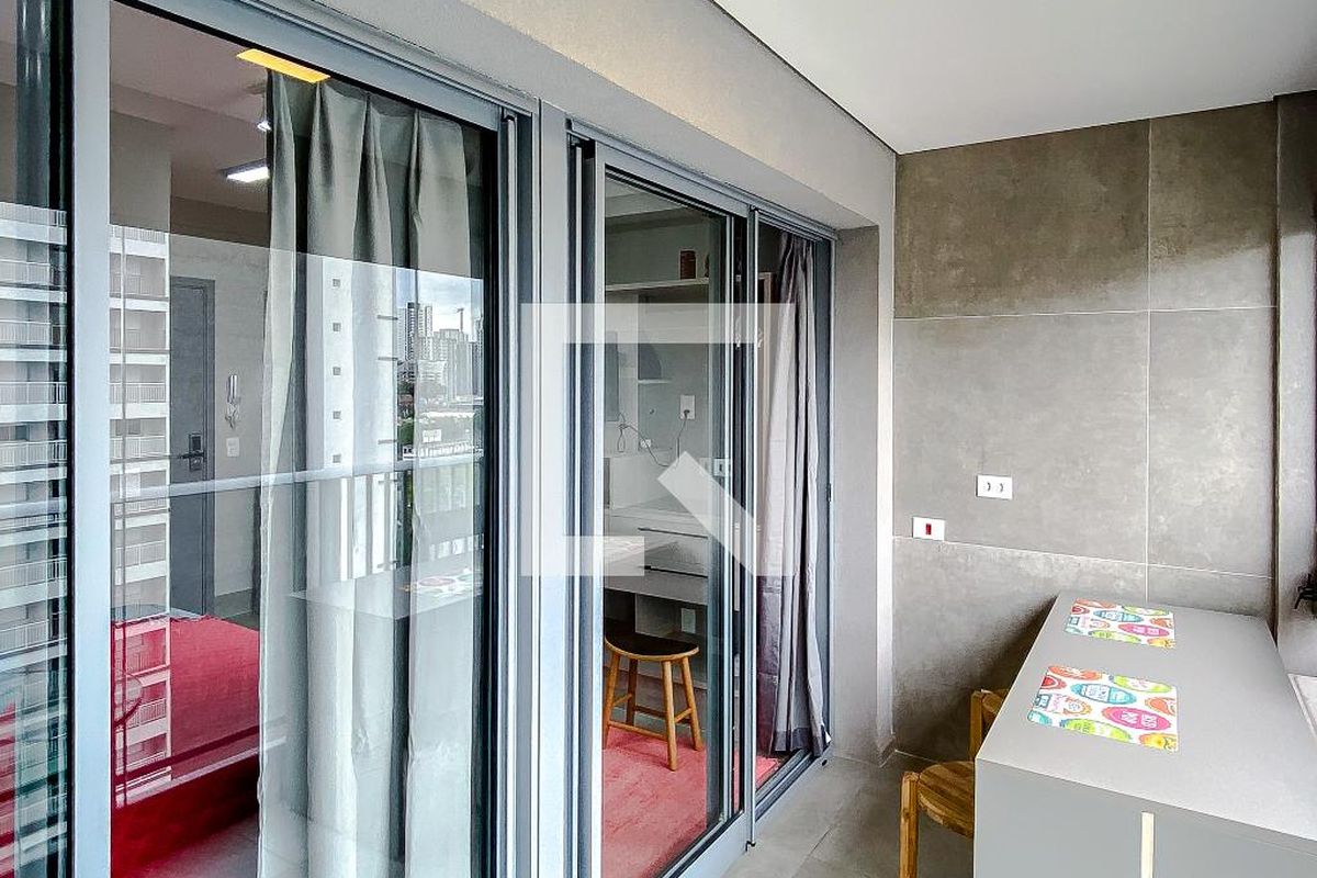 Kitnet-Studio, 30 m² - Foto 7