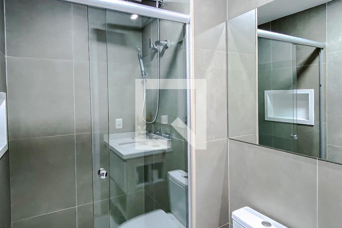 Kitnet-Studio, 30 m² - Foto 10