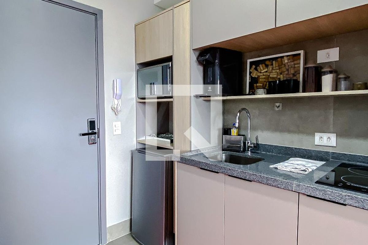 Kitnet-Studio, 30 m² - Foto 17