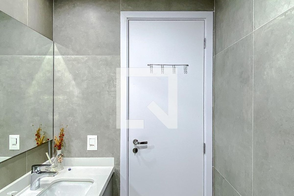Kitnet-Studio, 30 m² - Foto 12