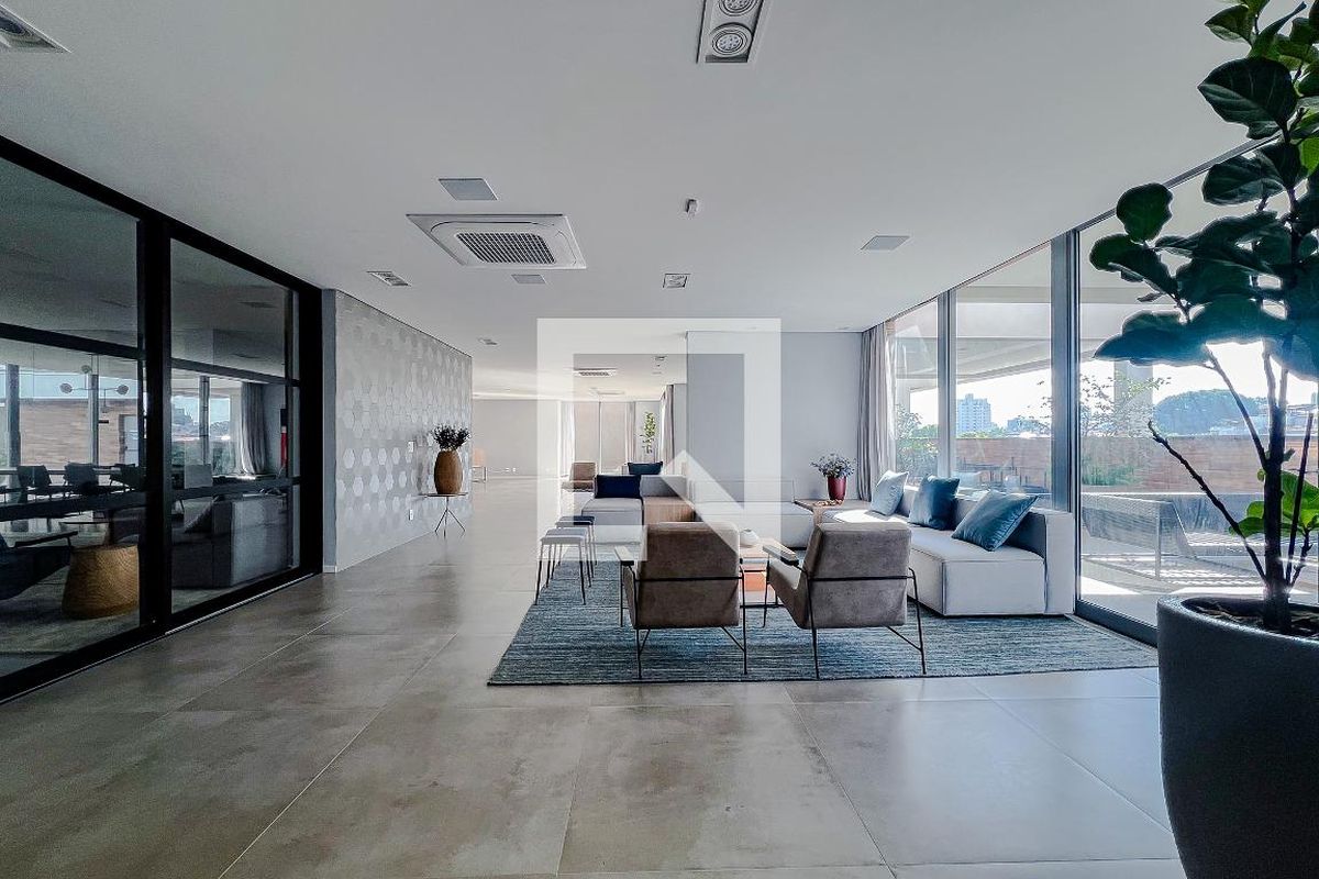 Kitnet-Studio, 30 m² - Foto 19