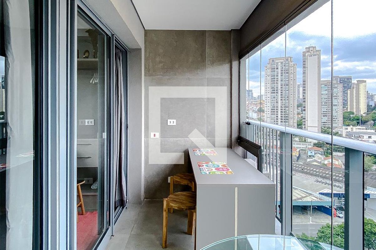 Kitnet-Studio, 30 m² - Foto 6