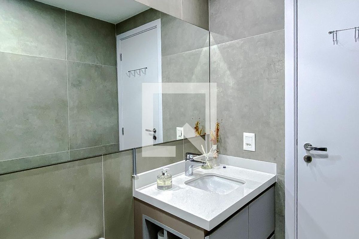 Kitnet-Studio, 30 m² - Foto 11