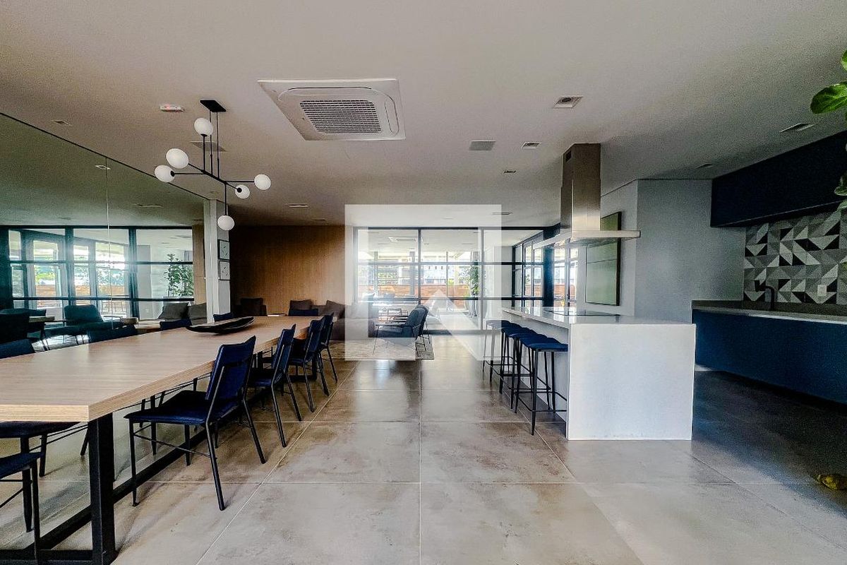 Kitnet-Studio, 30 m² - Foto 20