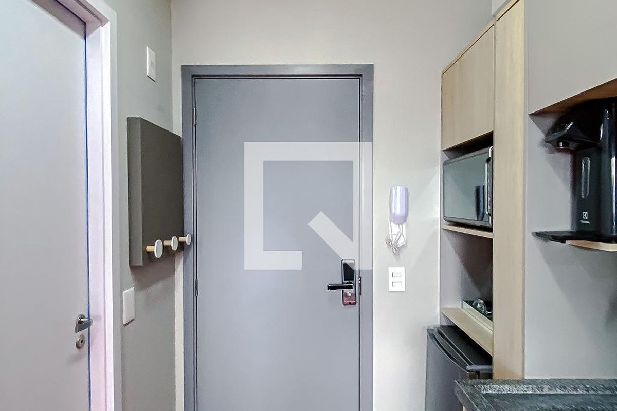 Kitnet-Studio, 30 m² - Foto 18