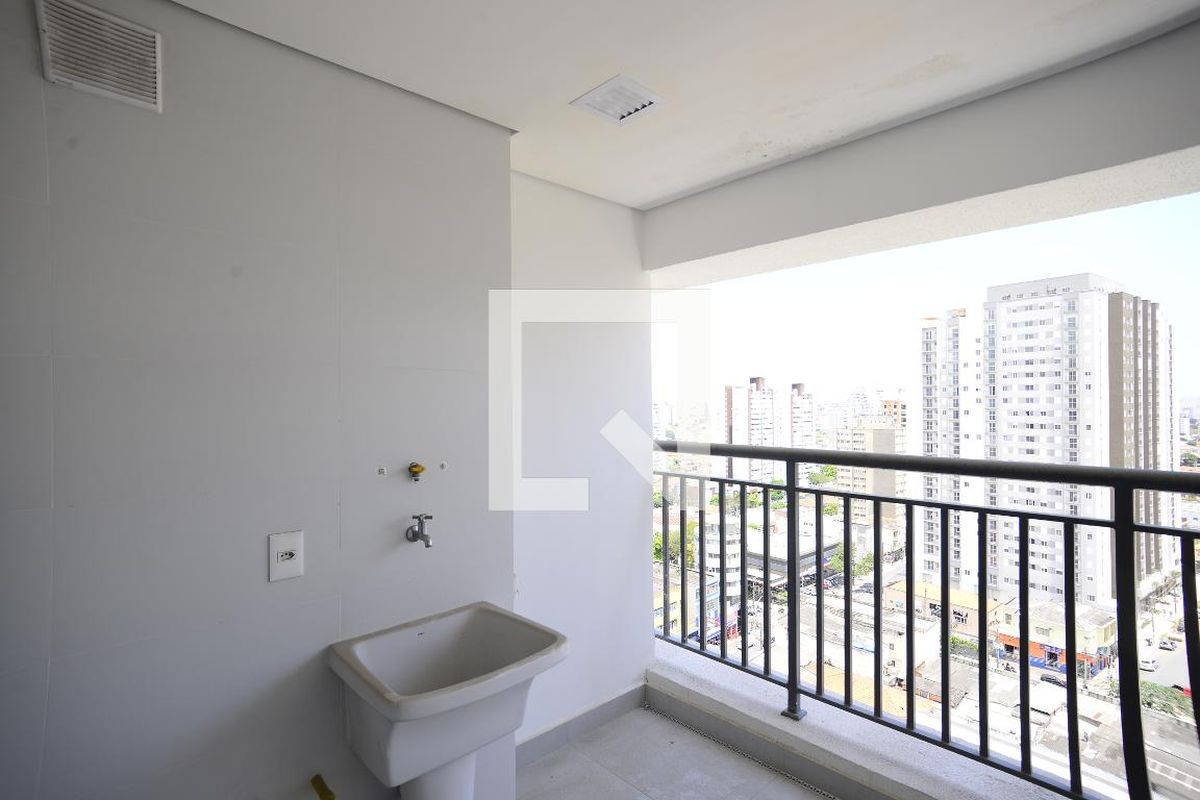 Apartamento, 3 quartos, 128 m² - Foto 94