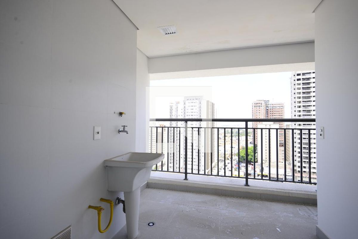 Apartamento, 3 quartos, 128 m² - Foto 92