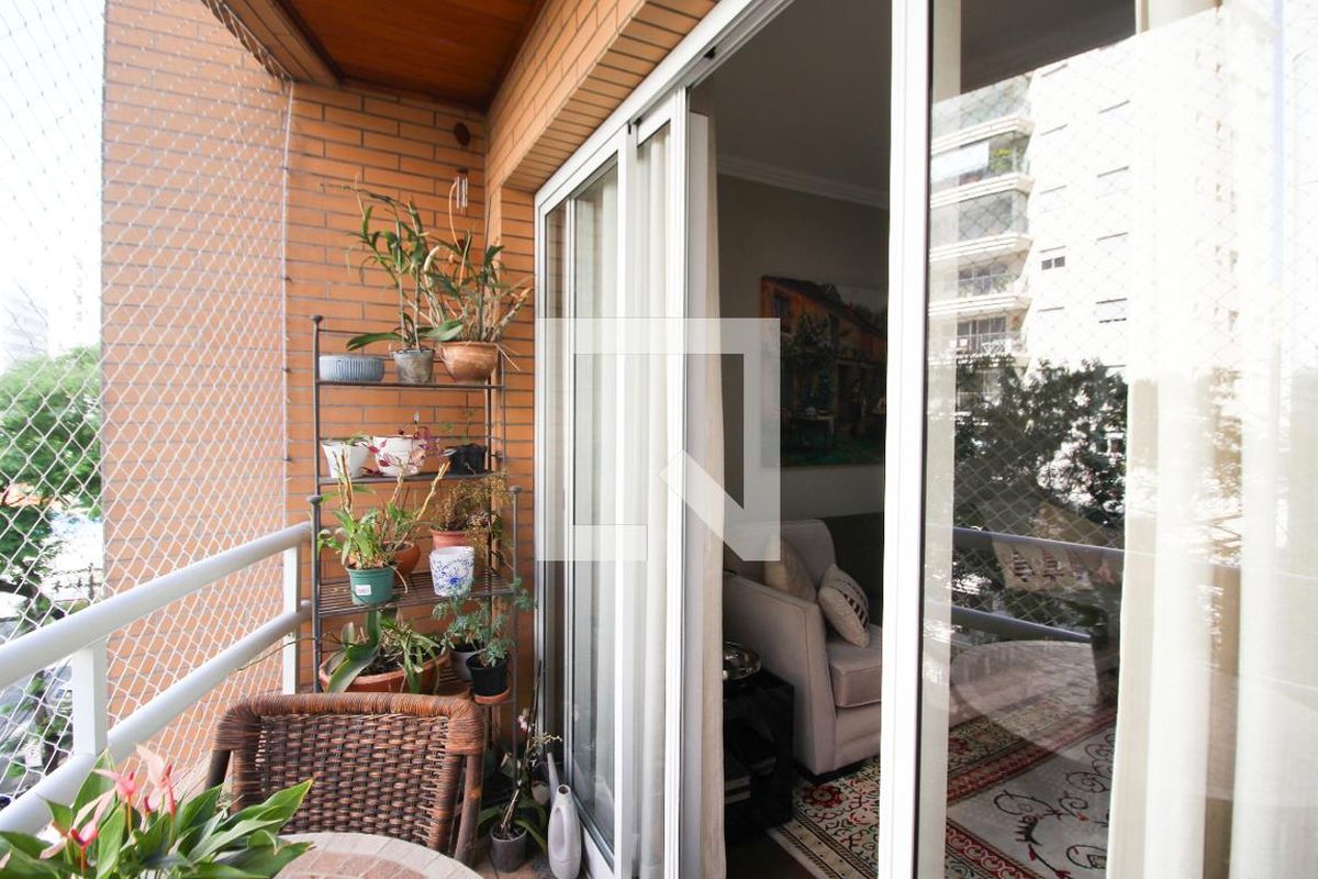 Apartamento, 3 quartos, 120 m² - Foto 16