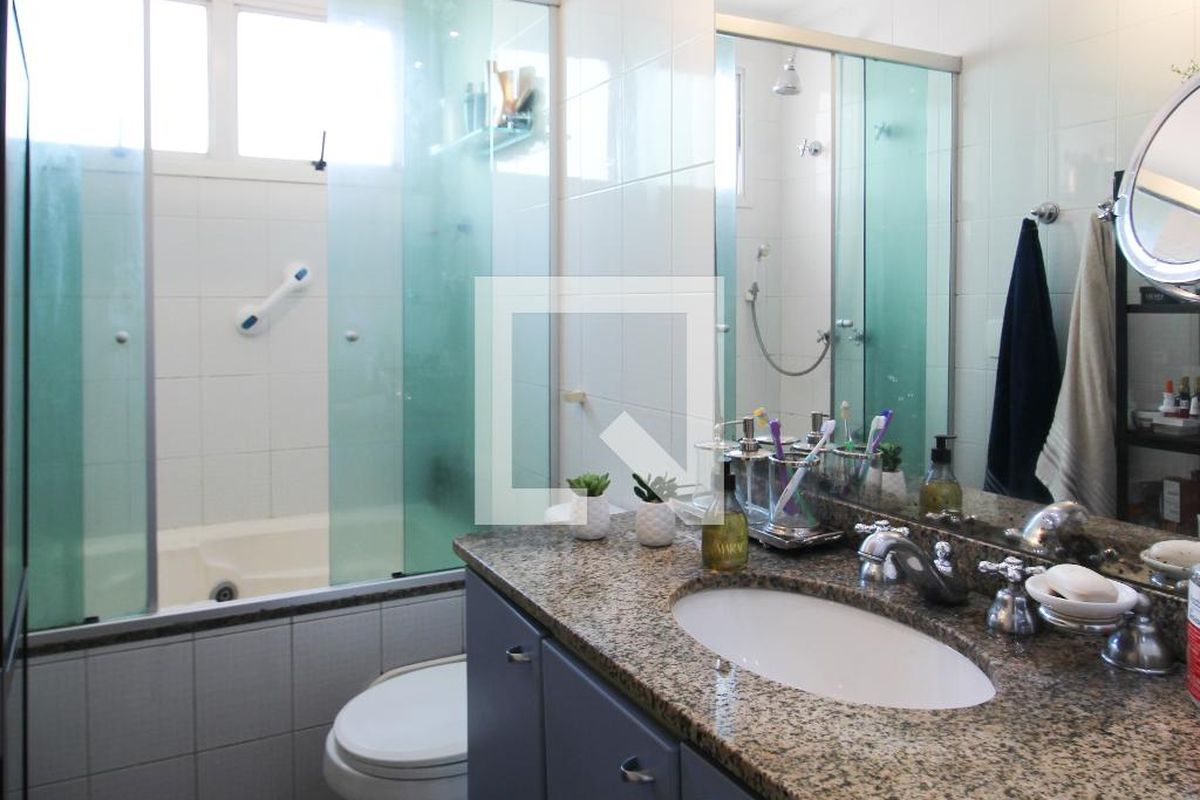 Apartamento, 3 quartos, 120 m² - Foto 64