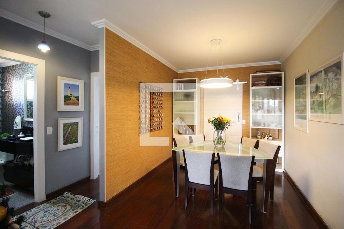 Apartamento, 3 quartos, 120 m² - Foto 8