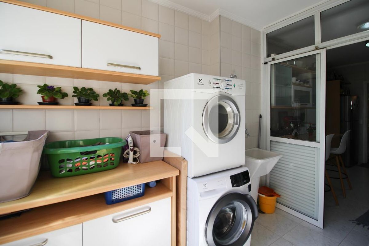 Apartamento, 3 quartos, 120 m² - Foto 88