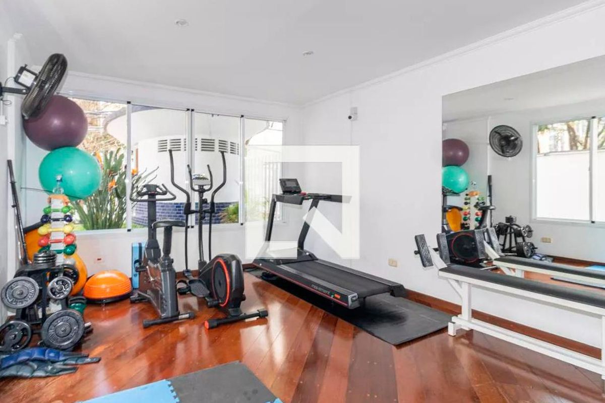 Apartamento, 3 quartos, 120 m² - Foto 120