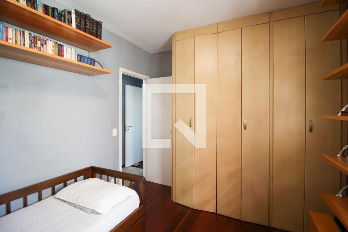 Apartamento, 3 quartos, 120 m² - Foto 36