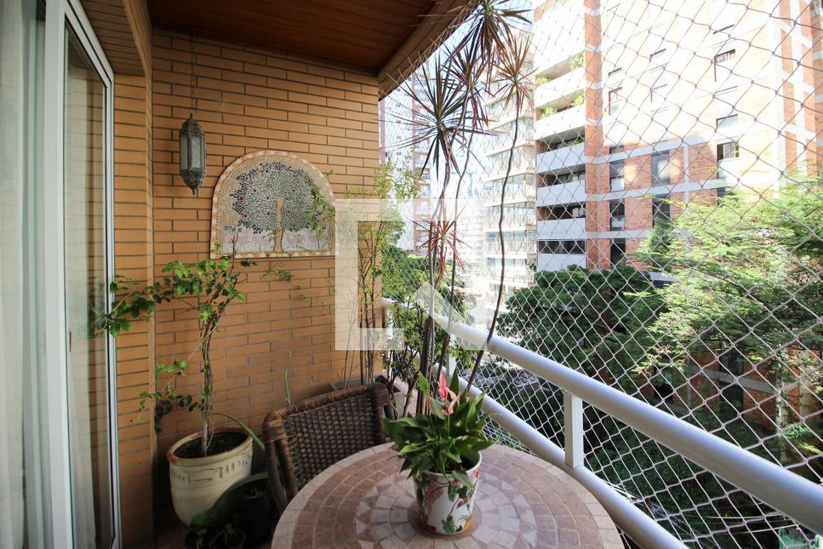 Apartamento, 3 quartos, 120 m² - Foto 12