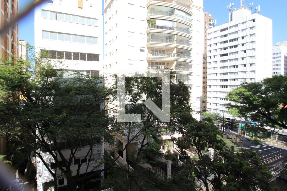 Apartamento, 3 quartos, 120 m² - Foto 20