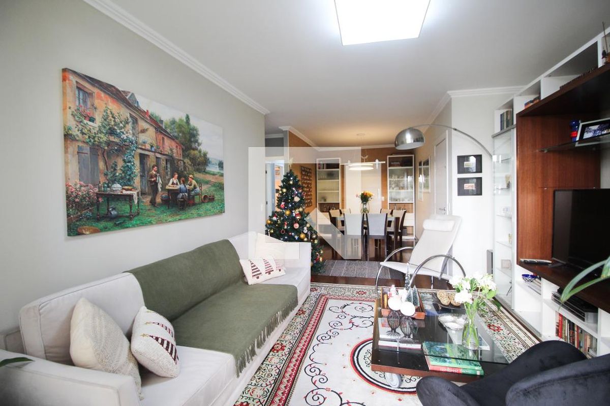 Apartamento, 3 quartos, 120 m² - Foto 2
