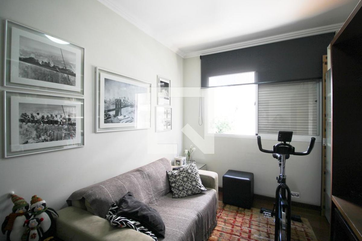 Apartamento, 3 quartos, 120 m² - Foto 40