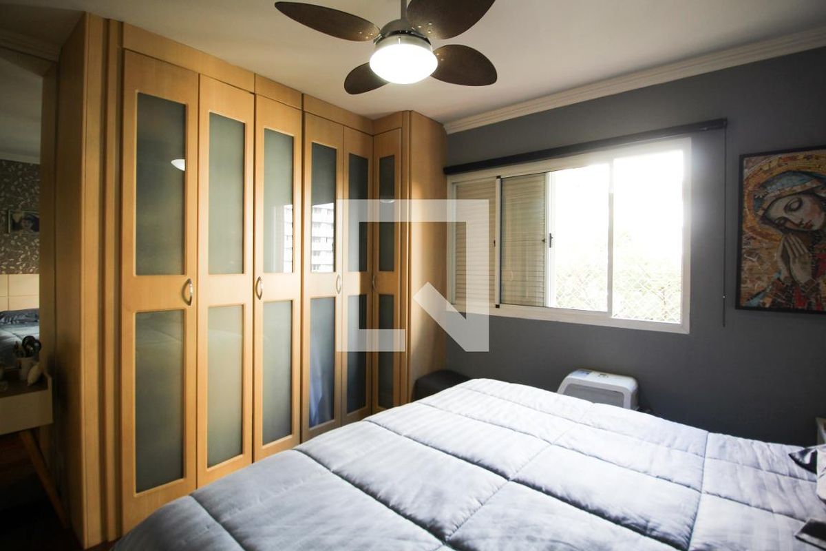 Apartamento, 3 quartos, 120 m² - Foto 58