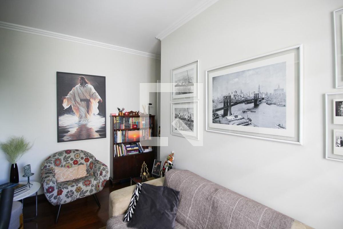 Apartamento, 3 quartos, 120 m² - Foto 44