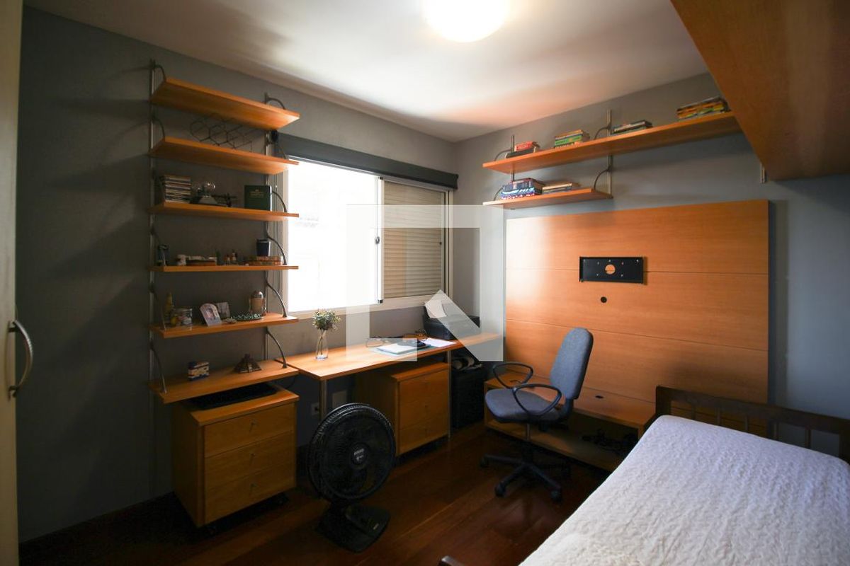 Apartamento, 3 quartos, 120 m² - Foto 32