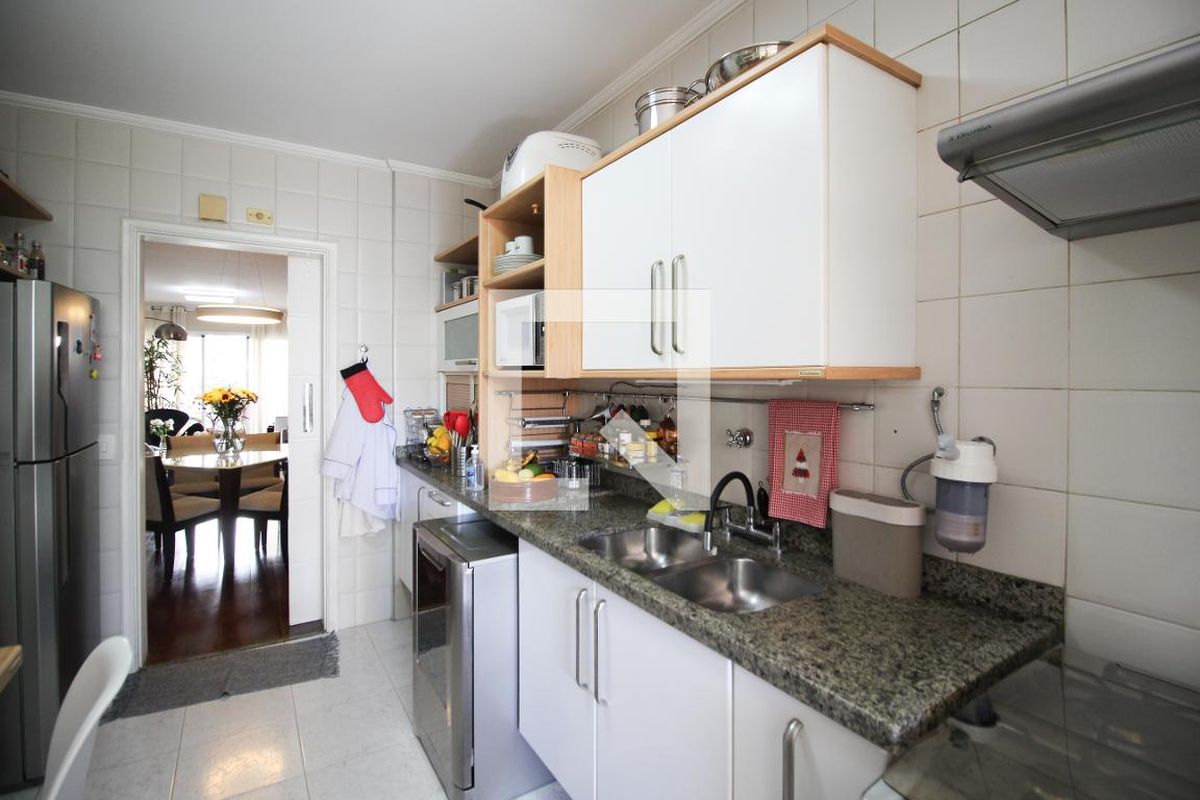 Apartamento, 3 quartos, 120 m² - Foto 82